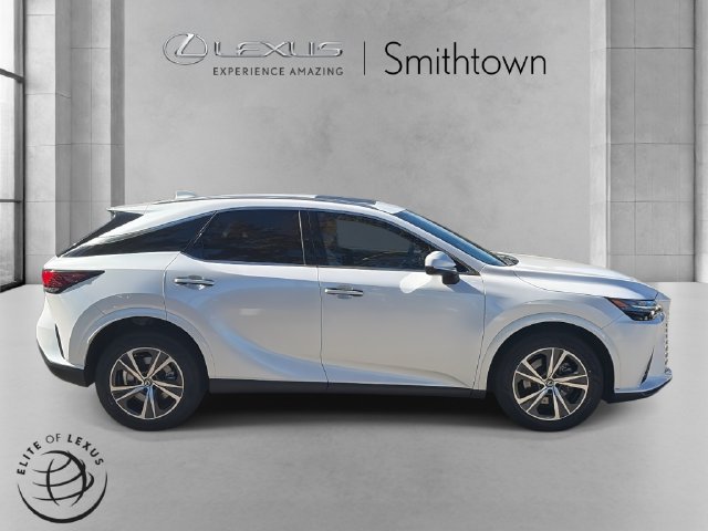 Certified 2024 Lexus RX 350 Premium w/ Accessory Package (Z1) AWD/4WD image 4