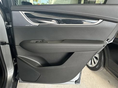 New 2026 Cadillac XT5 Premium Luxury w/ Driver Assist Package image 35