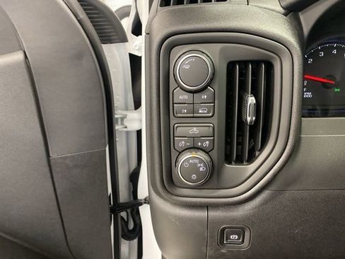 New 2026 Chevrolet Silverado 1500 W/T w/ WT Value Package AWD/4WD image 11