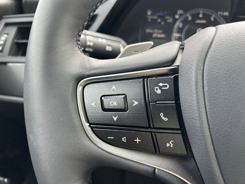 Used 2024 Lexus ES 350 w/ Premium Package image 23