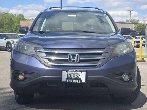 Used 2012 Honda CR-V EX-L image 9