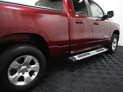 Used 2021 RAM 1500 Big Horn AWD/4WD image 17
