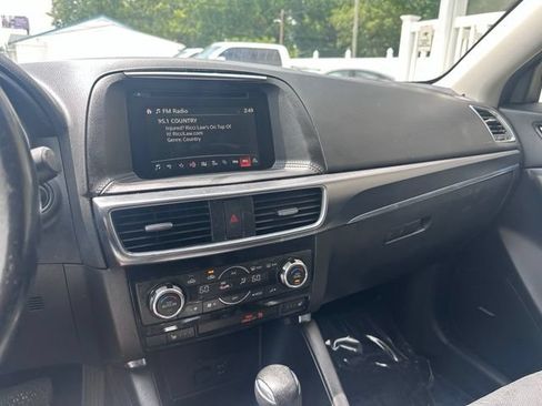 Used 2016 MAZDA CX-5 Grand Touring FWD image 15