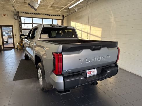 New 2026 Toyota Tundra SR5 image 6