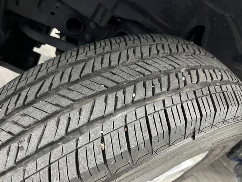 Used 2023 Jeep Wrangler Sahara w/ Safety Group image 39