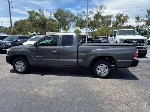 Used 2012 Toyota Tacoma 2WD Access Cab image 11