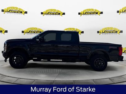 New 2026 Ford F350 XL w/ STX Appearance Package