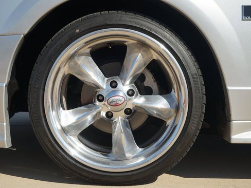 Used 2003 Ford Mustang GT image 35