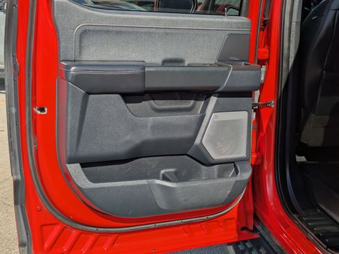 Used 2023 Ford F150 Raptor image 13