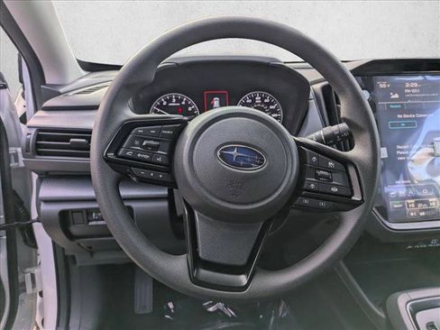 New 2026 Subaru Crosstrek 2.0i Premium image 18