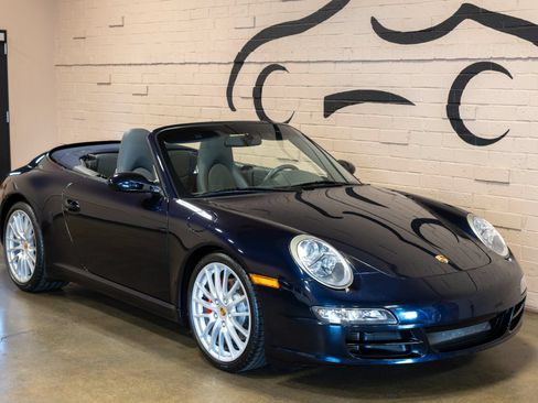 Used 2006 Porsche 911 Carrera S RWD image 17