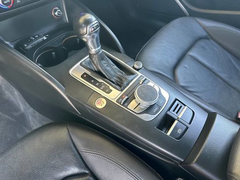 Used 2015 Audi A3 2.0T Premium Plus AWD/4WD image 13