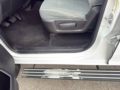 Used 2018 RAM 2500 Tradesman w/ Snow Chief Group AWD/4WD image 15
