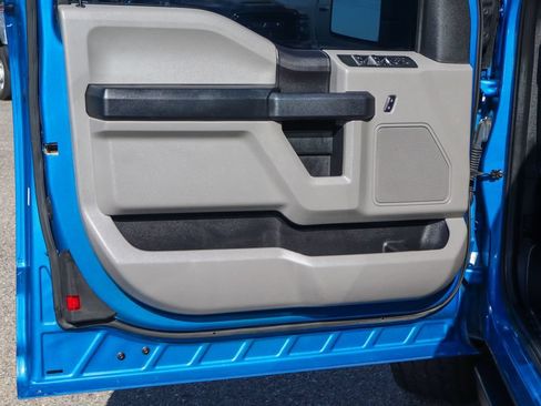 Used 2020 Ford F150 XL w/ Equipment Group 101A Mid RWD image 19