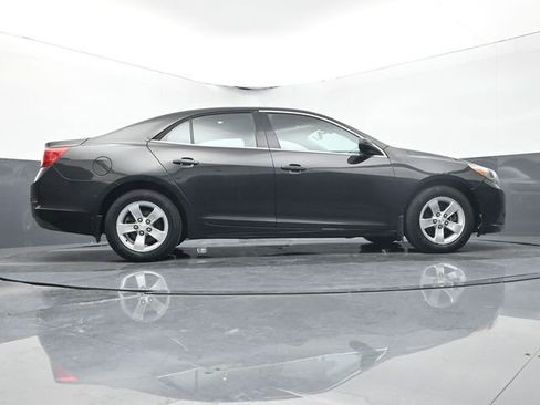 Used 2014 Chevrolet Malibu LS image 12