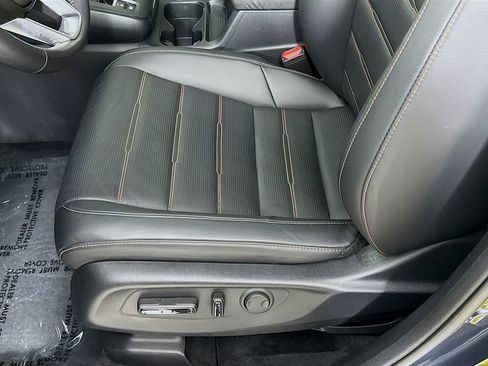 Used 2024 Honda CR-V Sport-L image 21