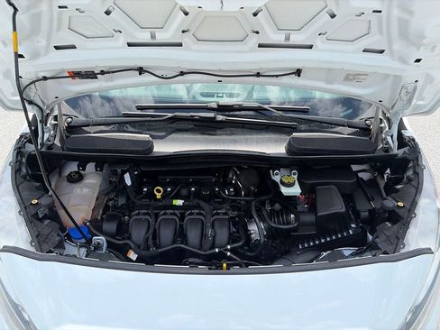 Used 2019 Ford Transit Connect XL FWD image 24