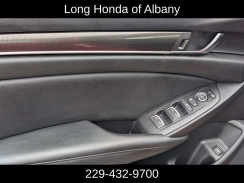 Used 2022 Honda Accord Sport Special Edition image 13
