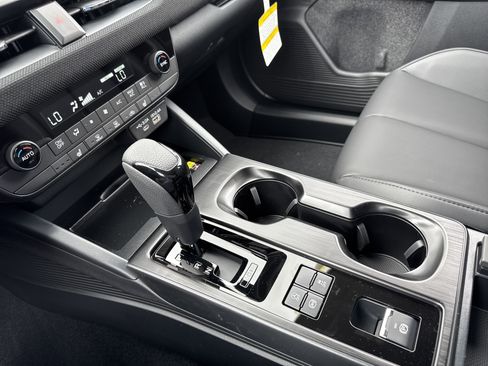 New 2026 Subaru Outback Premium AWD/4WD image 22