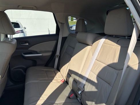 Used 2012 Honda CR-V EX-L image 9