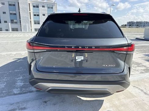 Certified 2024 Lexus RX 350 FWD w/ Convenience Package image 24