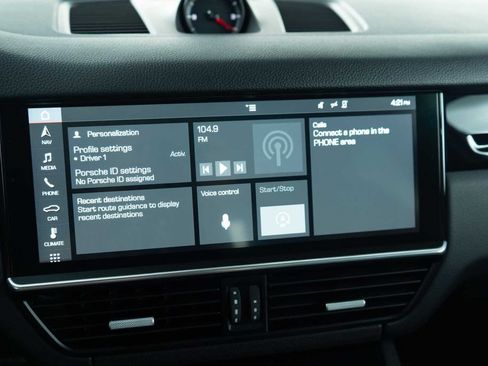 Used 2019 Porsche Cayenne AWD/4WD image 25