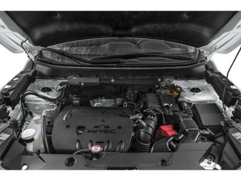 Used 2020 Mitsubishi Outlander Sport SE AWD/4WD image 12