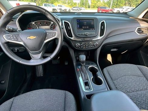 Used 2022 Chevrolet Equinox LT image 7