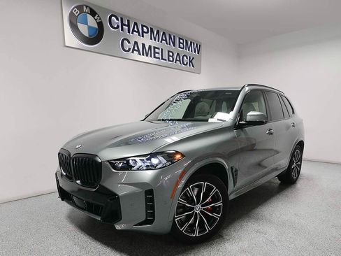 Used 2026 BMW X5 sDrive40i w/ M Sport Package RWD image 1