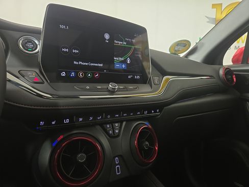 Used 2024 Chevrolet Blazer RS w/ Driver Confidence II Package image 24