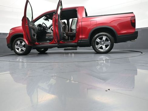 Used 2025 Honda Ridgeline RTL image 49