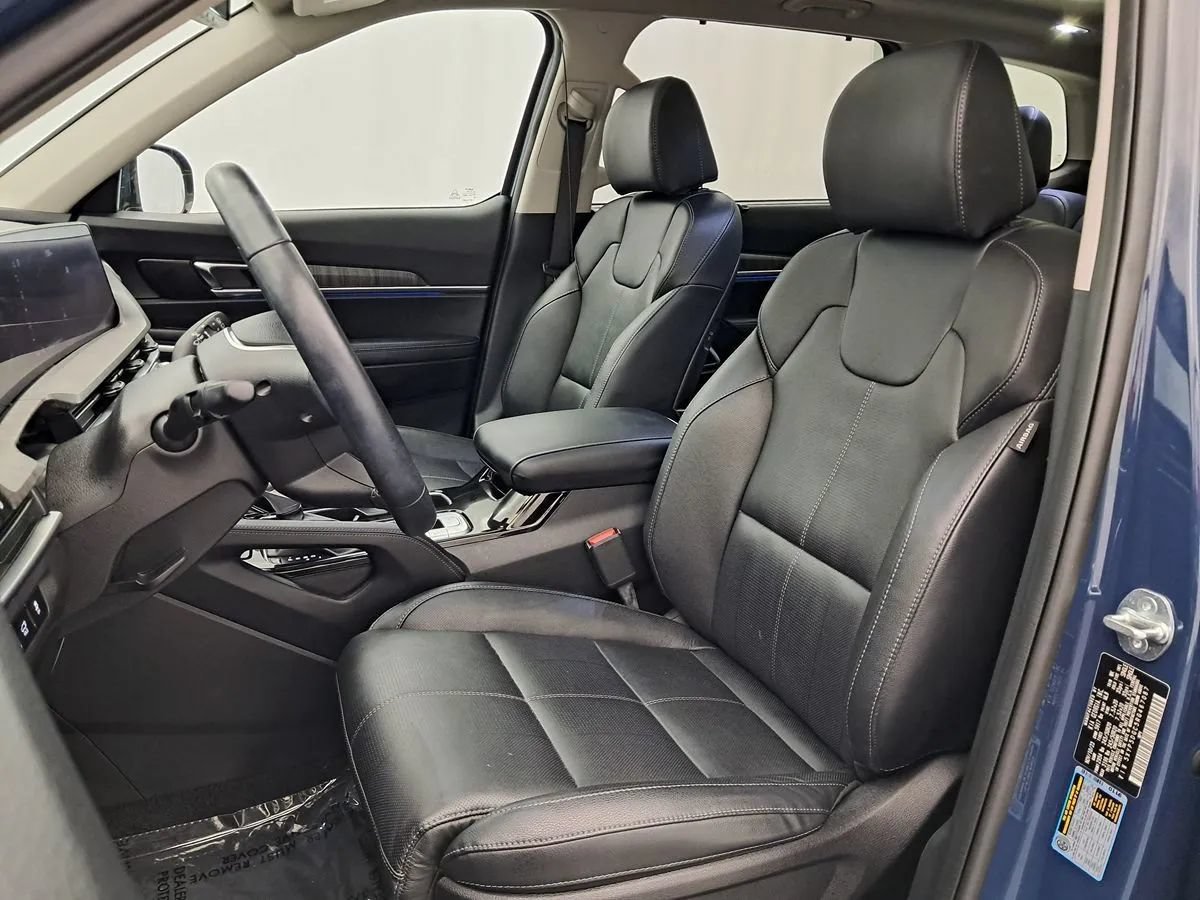 Used 2024 Kia Telluride SX AWD/4WD image 10
