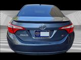 Used 2014 Toyota Corolla S Premium image 5