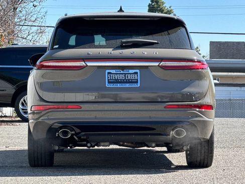 New 2026 Lincoln Corsair Grand Touring AWD/4WD image 6