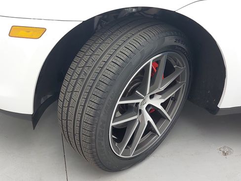 Certified 2026 Porsche Macan S AWD/4WD image 35