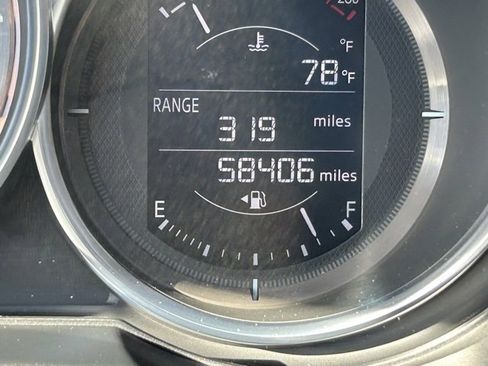 Used 2017 MAZDA CX-5 Touring image 19