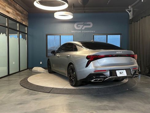Used 2025 Kia K5 GT w/ GT1 Package image 5