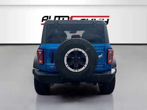 Used 2024 Ford Bronco Badlands AWD/4WD image 6
