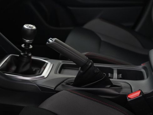 Used 2023 Subaru WRX AWD/4WD image 25