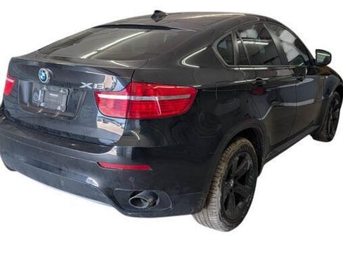 Used 2012 BMW X6 xDrive35i AWD/4WD image 5