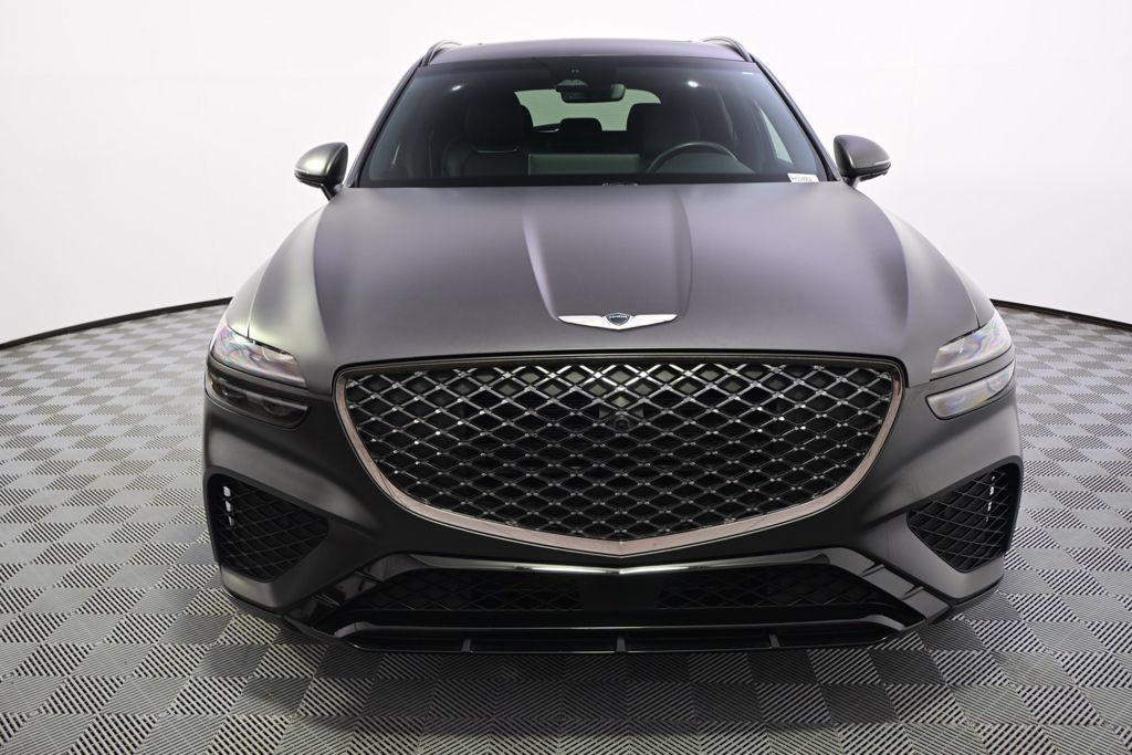 Used 2024 Genesis GV70 2.5T w/ Sport Prestige Package AWD/4WD image 10