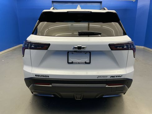 New 2026 Chevrolet Equinox ACTIV FWD image 6
