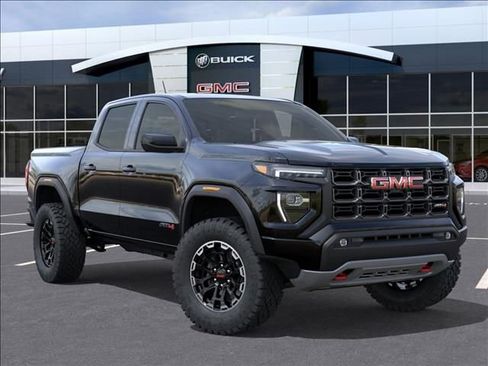 New 2026 GMC Canyon AT4 image 7