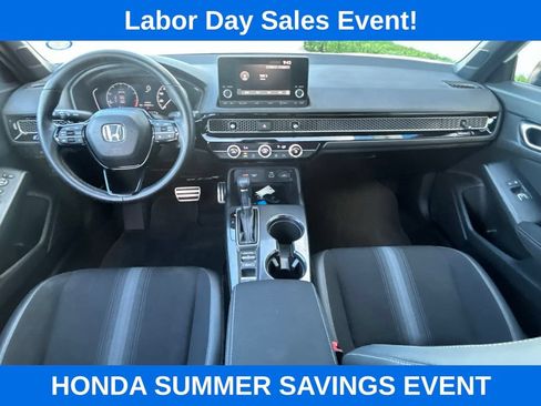 Used 2024 Honda Civic Sport image 14