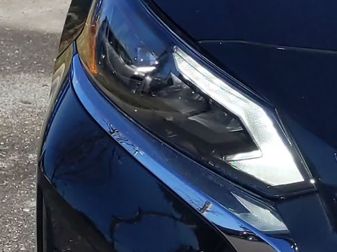 New 2025 Nissan Altima 2.5 SV w/ SV Premium Package image 10