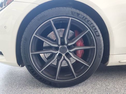 Used 2016 Mercedes-Benz S 550 Sedan image 33