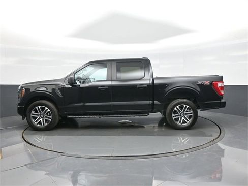 Used 2023 Ford F150 XL w/ STX Appearance Package image 4