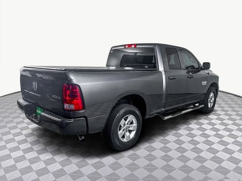 Used 2017 RAM 1500 Express image 10