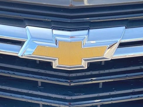 Used 2023 Chevrolet Equinox LT AWD/4WD image 29