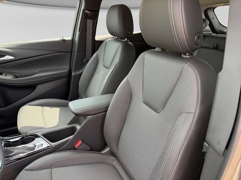 New 2026 Buick Encore GX Preferred w/ Advanced Technology Package FWD image 24